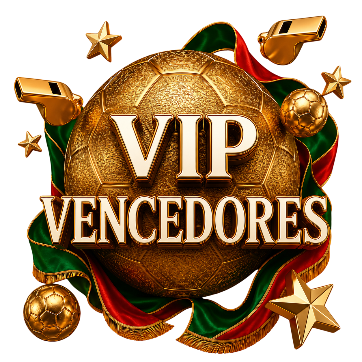VIP Vencedores