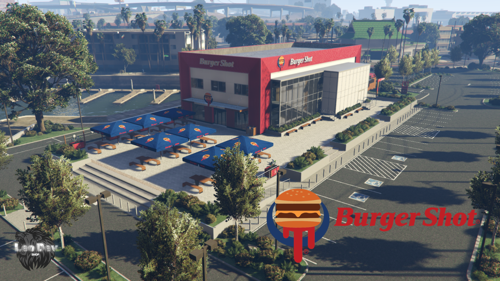 BurgerShot