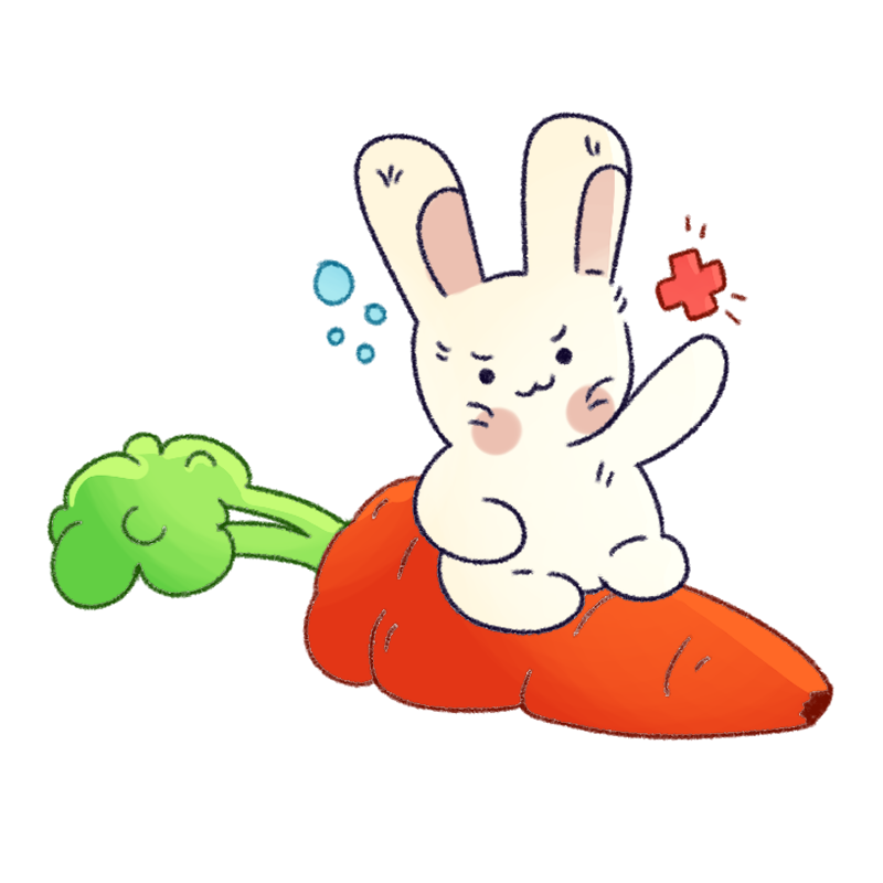 UltraBunny+ Rank