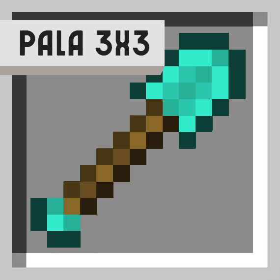 ⚒ ᴘᴀʟᴀ 3x3