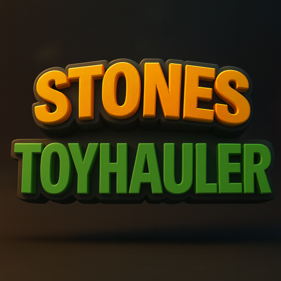 Toy Hauler