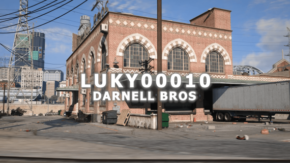 Darnell Bros