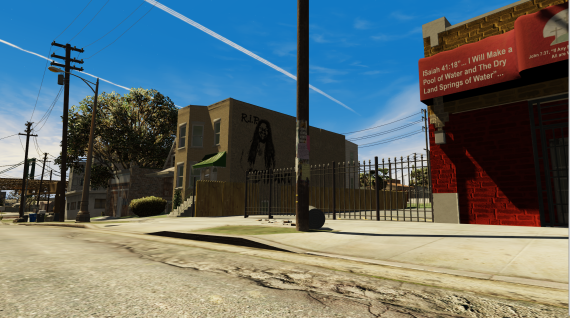7220 Crib