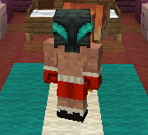 GORRO WITHER