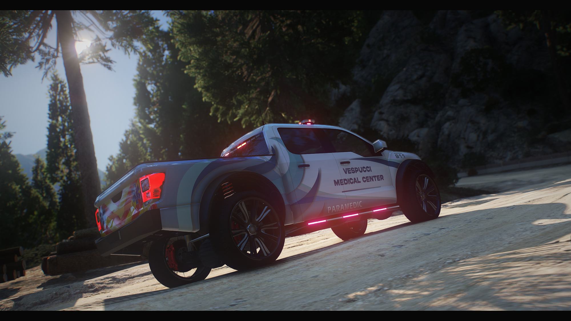 Vapid Caracara - Image 3