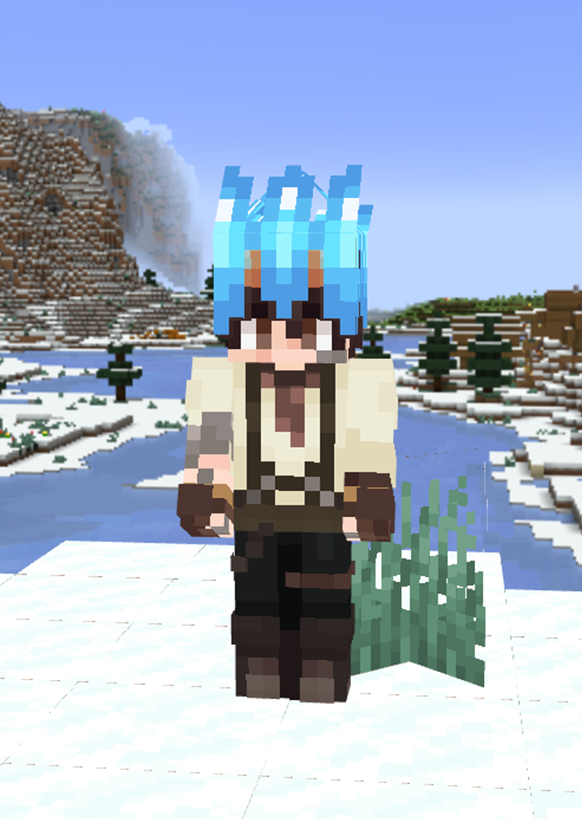 Ice Crown