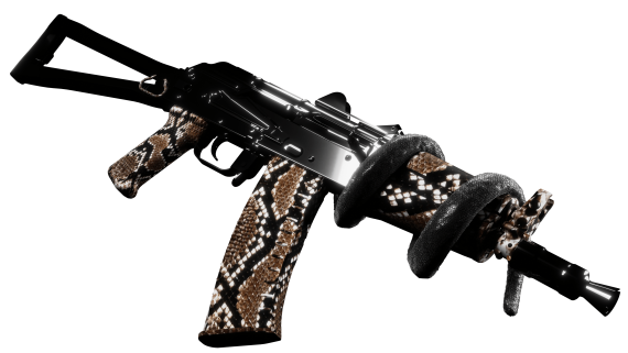SNAKEAK74U