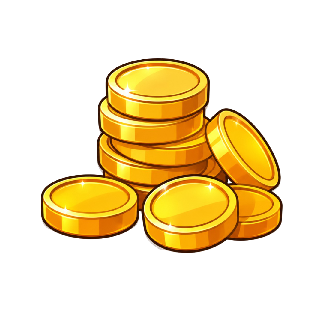 1,000x Credits (+250)