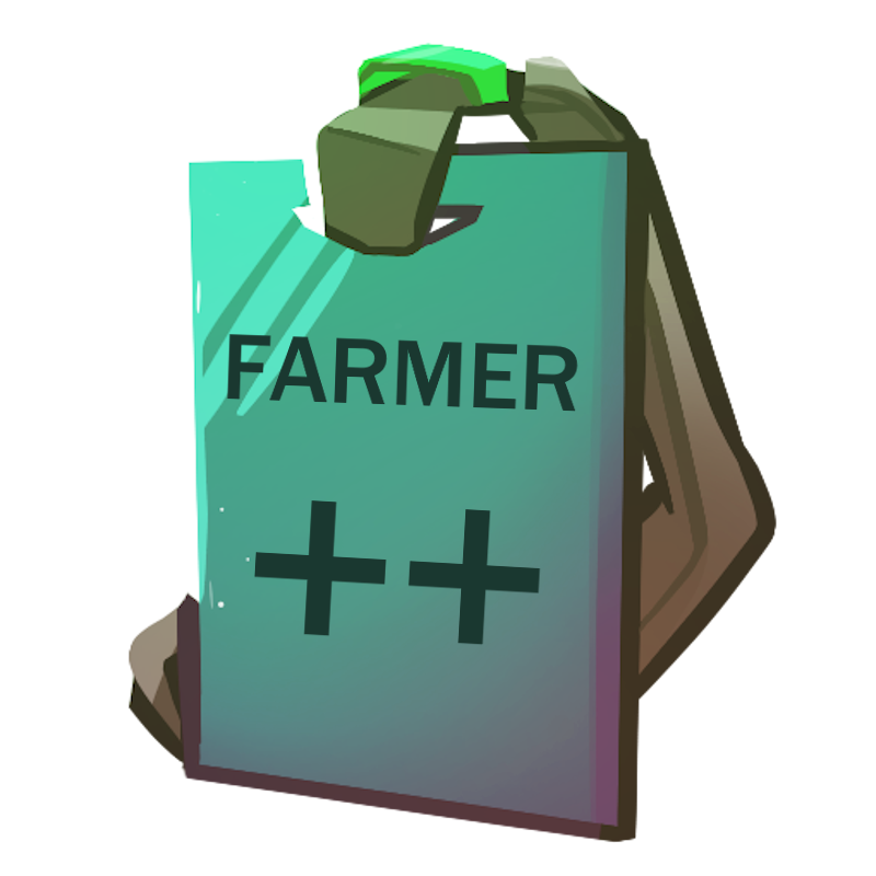 Farmer Plus Plus