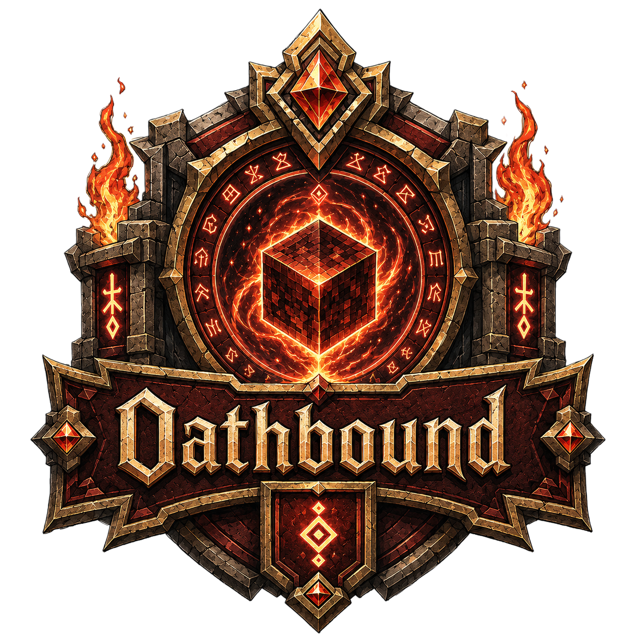 Oathbound
