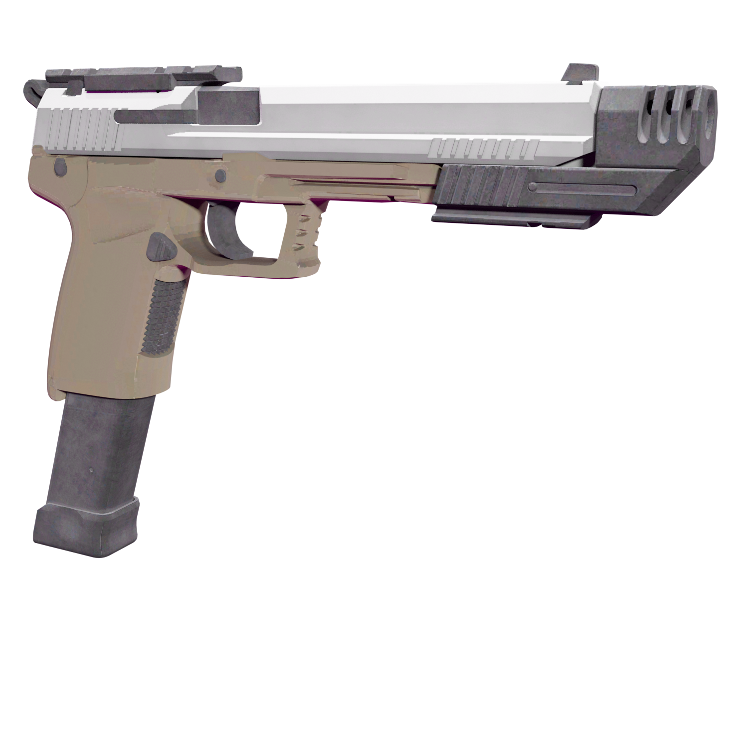 gs 45