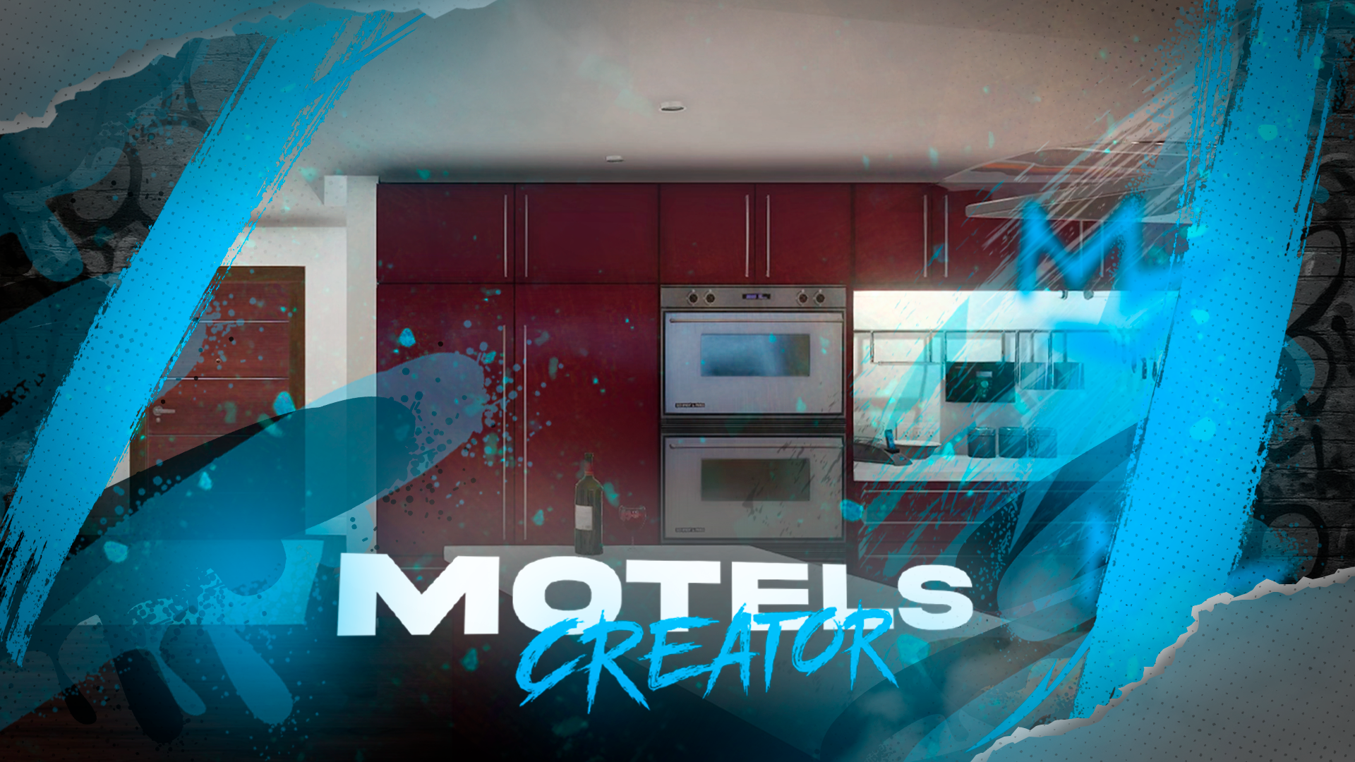 Motels Creator