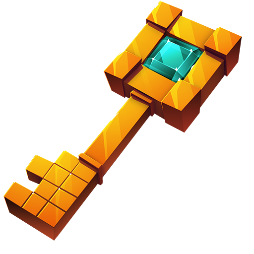 NitroMC Keys nitromc-keys