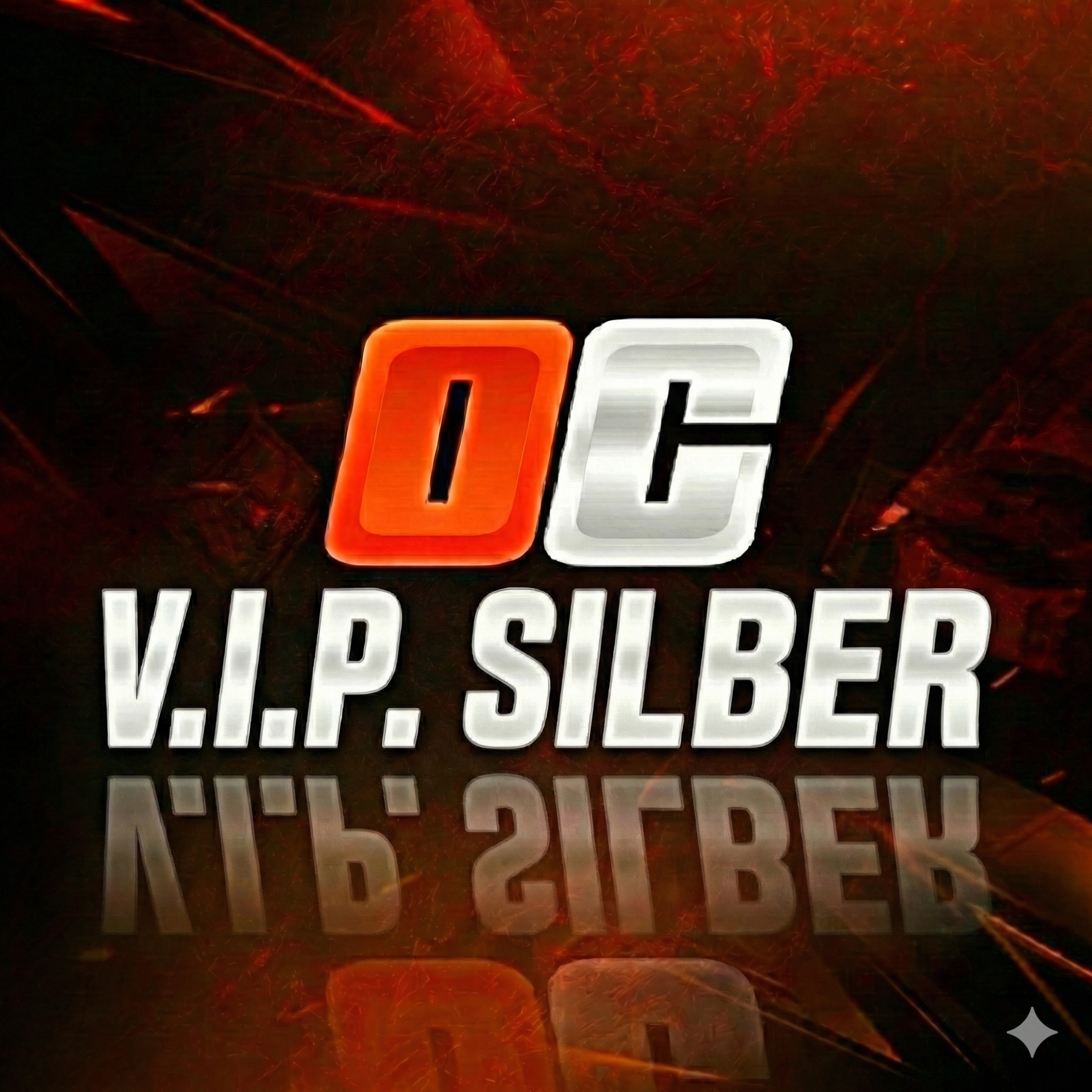 V.I.P - Silber