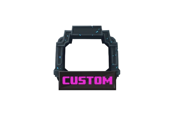 Custom Rank