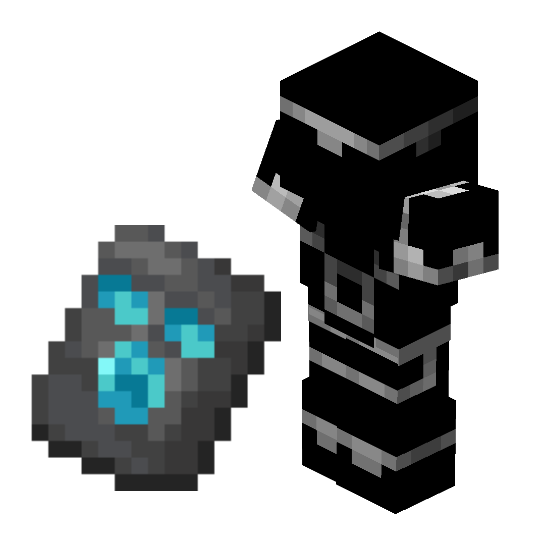 Full Ward Trim Set