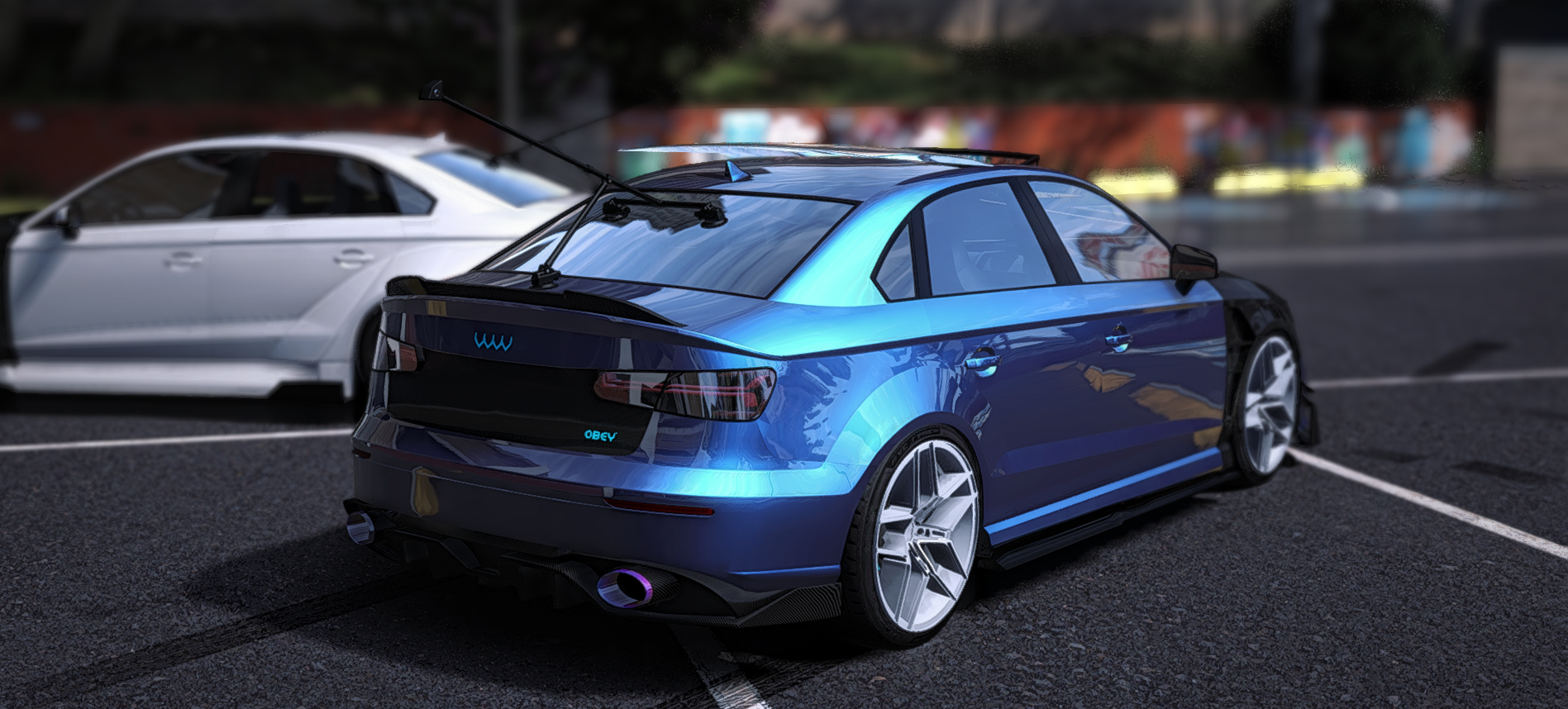 Obey Tailgater Pack