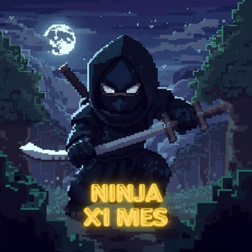 ʀᴀɴɢᴏ ɴɪɴᴊᴀ (x1 MES)