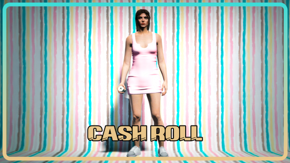 Cash Roll