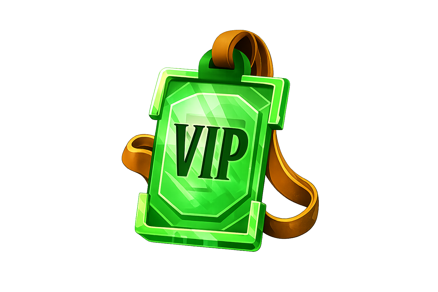 VIP Rank (Lifetime)
