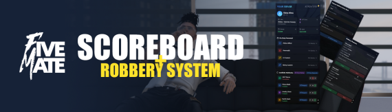 Scoreboard System