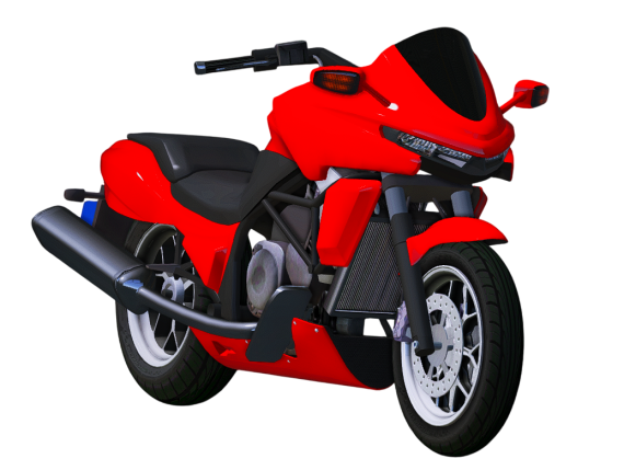 Pegassi Thrust