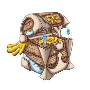 20,000 pièces d\'or (+1,800 gratuit)