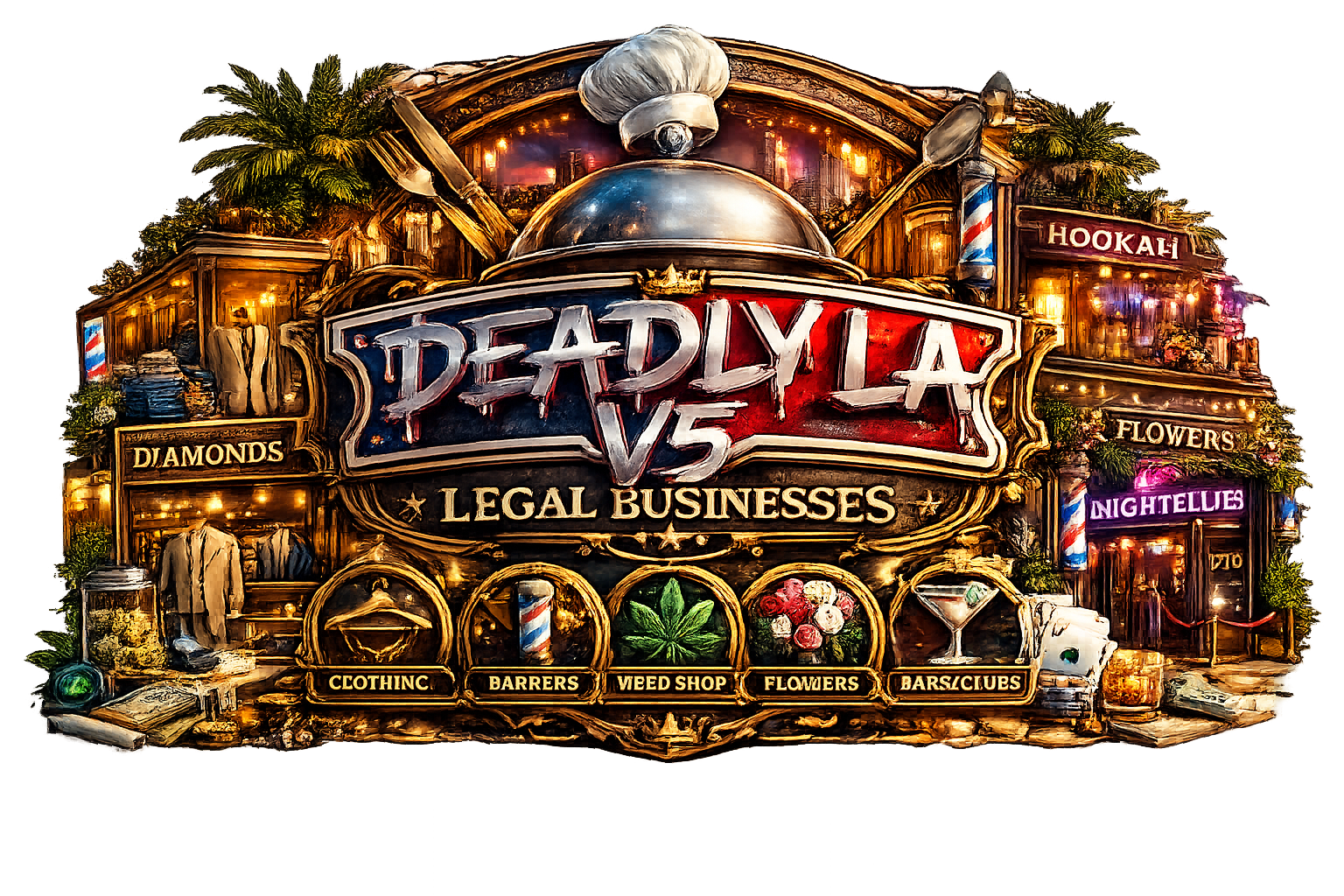 LEGAL BUSINESS