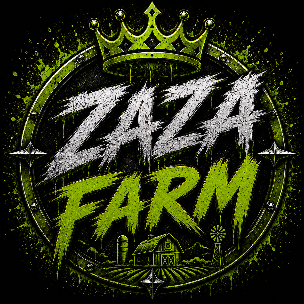 ZaZa Farm