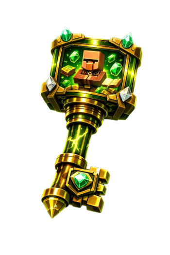 Villager Key