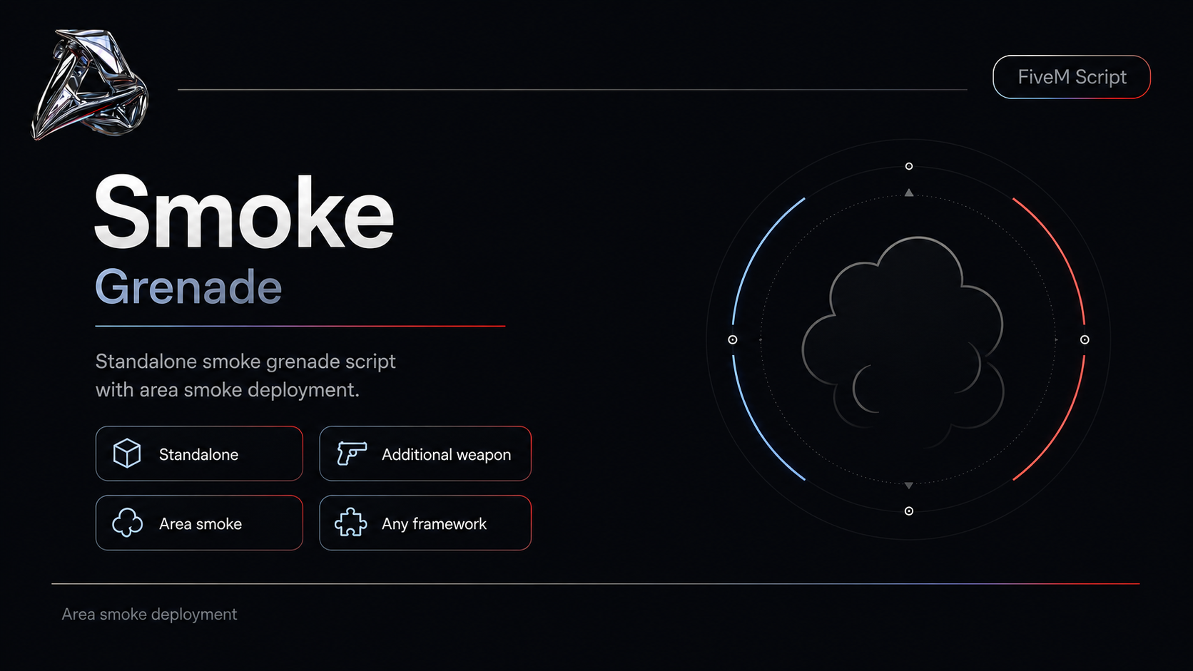 Smoke Grenade