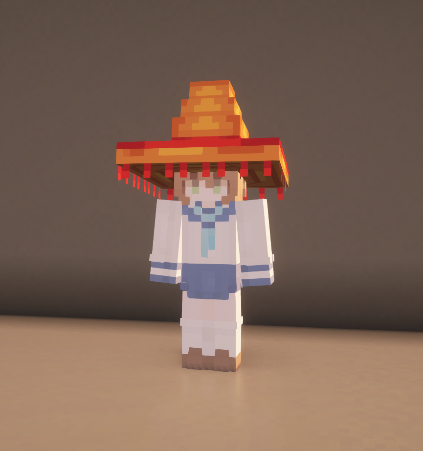 Sombrero Hat