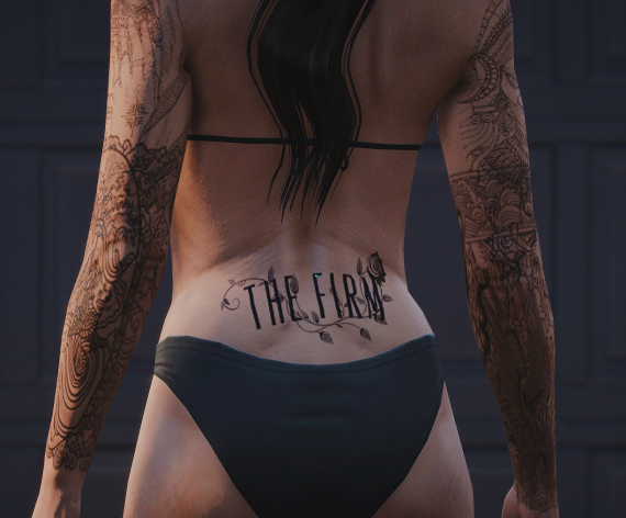 Tattoo