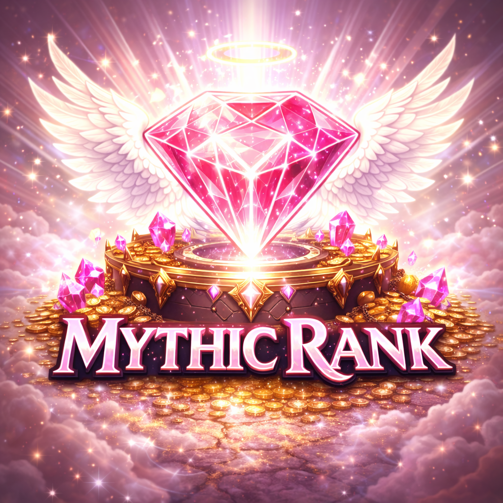 Mythic Rank