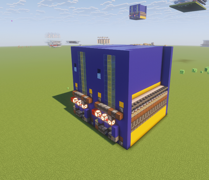 Ikea v5 Farm Screenshot 1