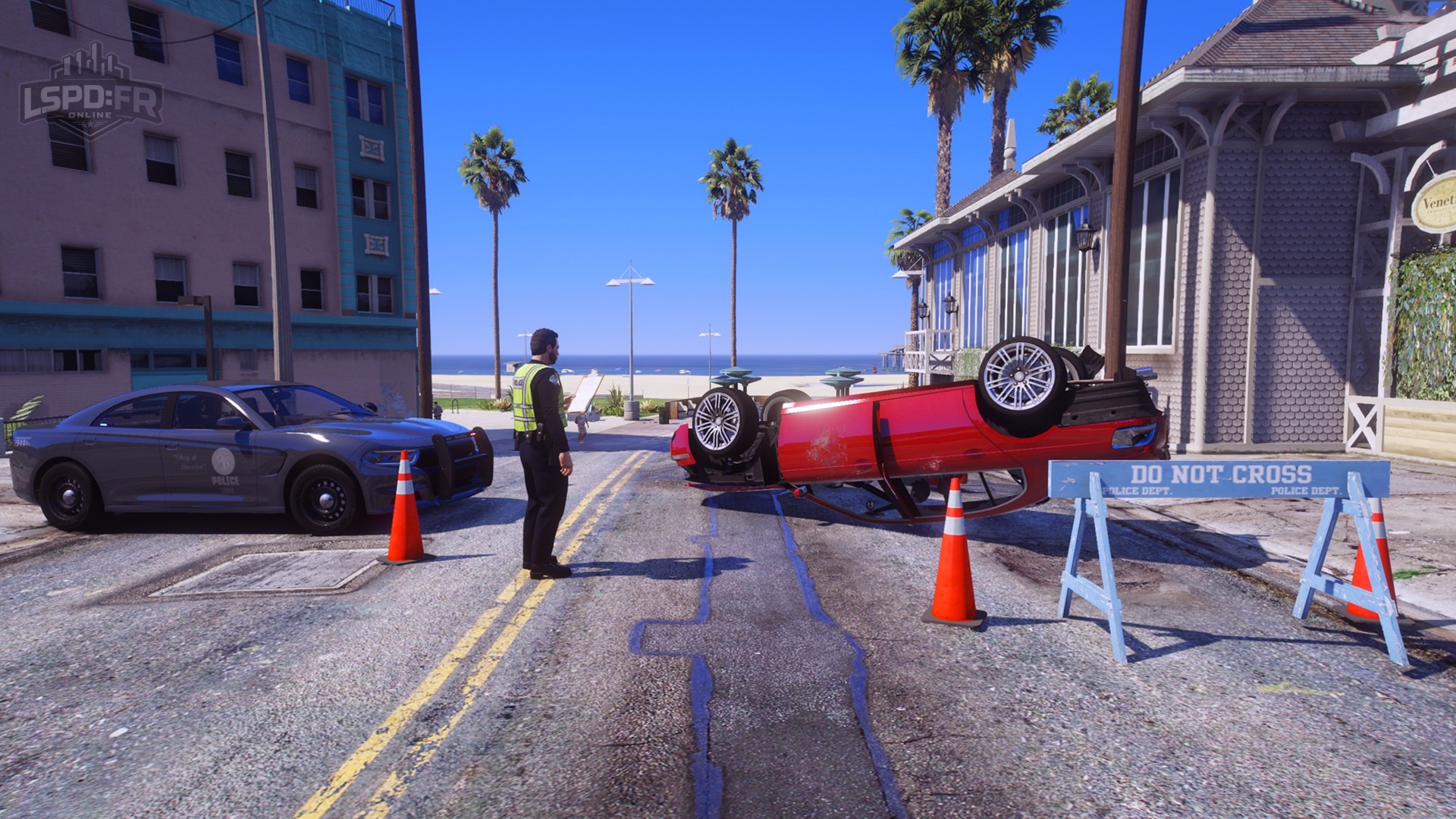 Traffic Enforcement