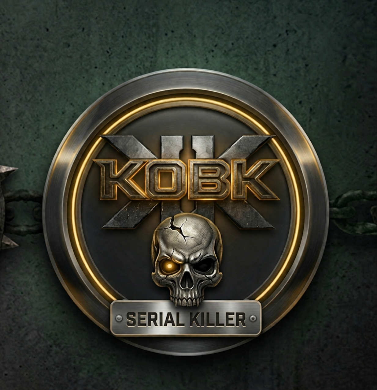 Serial Killer (Subscription)