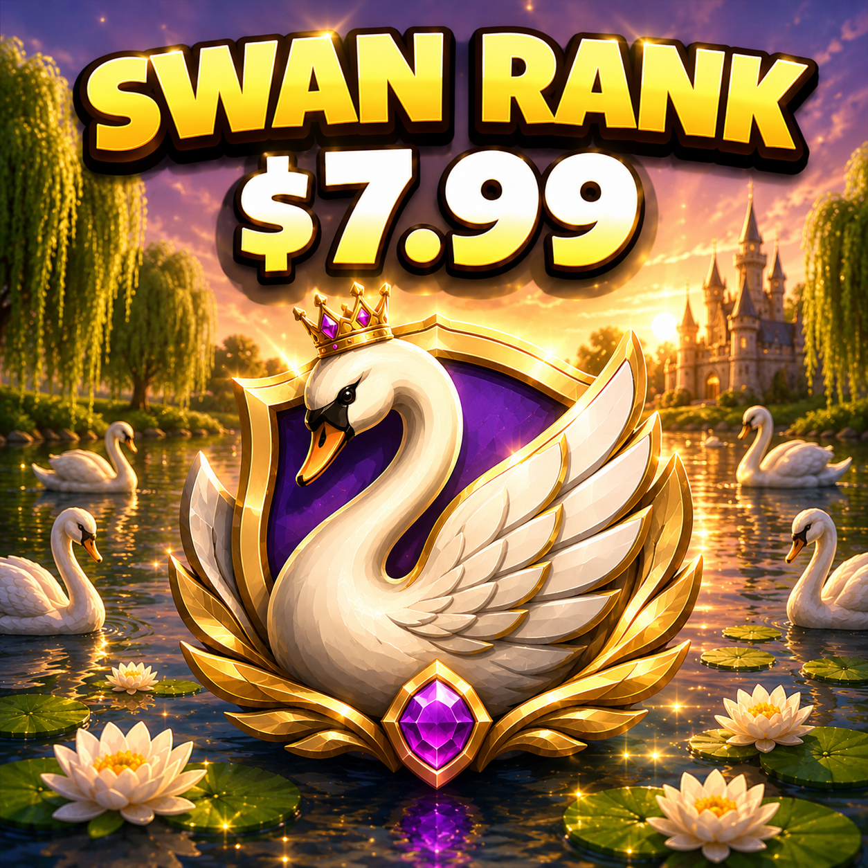 Swan Rank