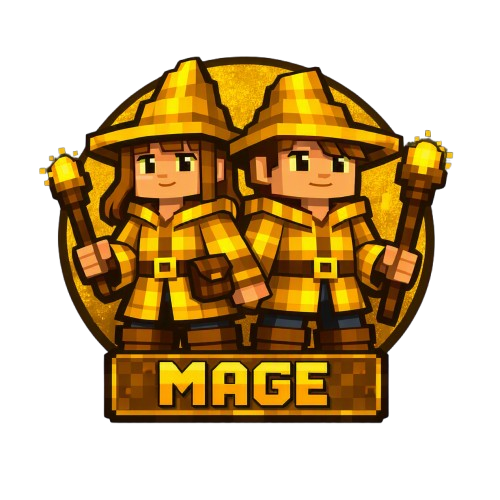 Mage