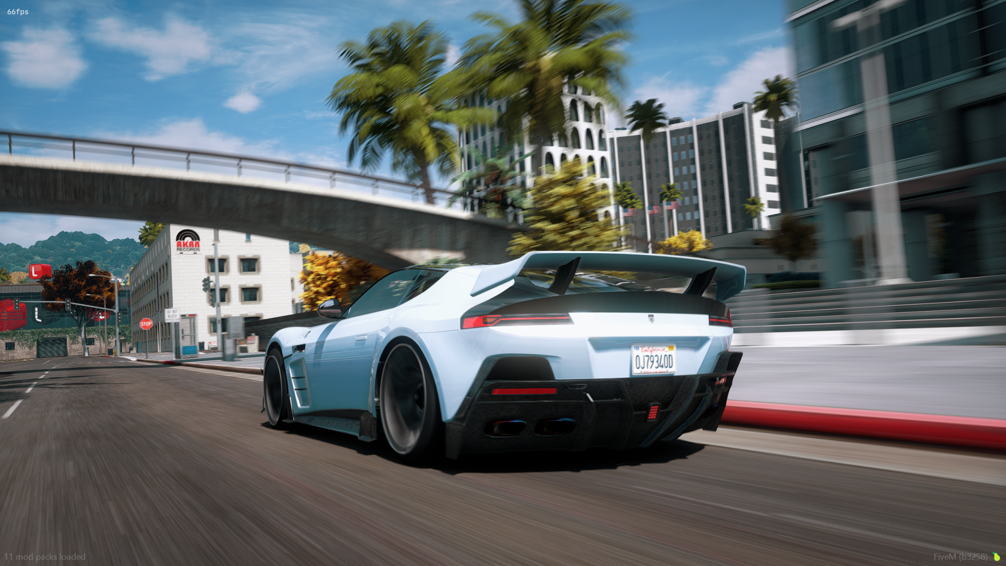 Grotti Cartuccia Evoluzione | Lore-Friendly FiveM Vehicle