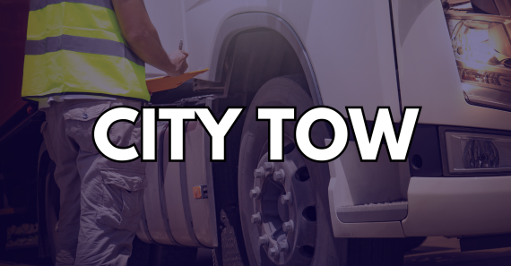 City Tow