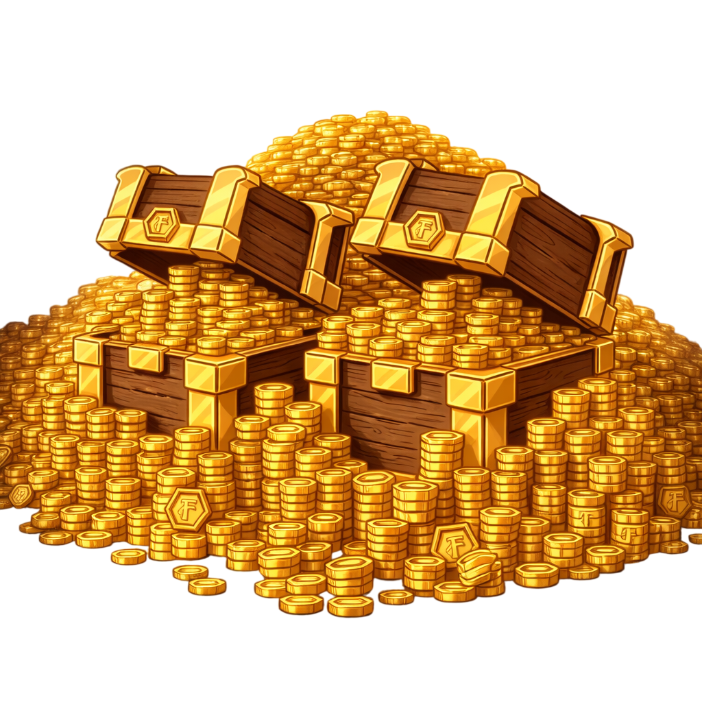 30.000 GOLD