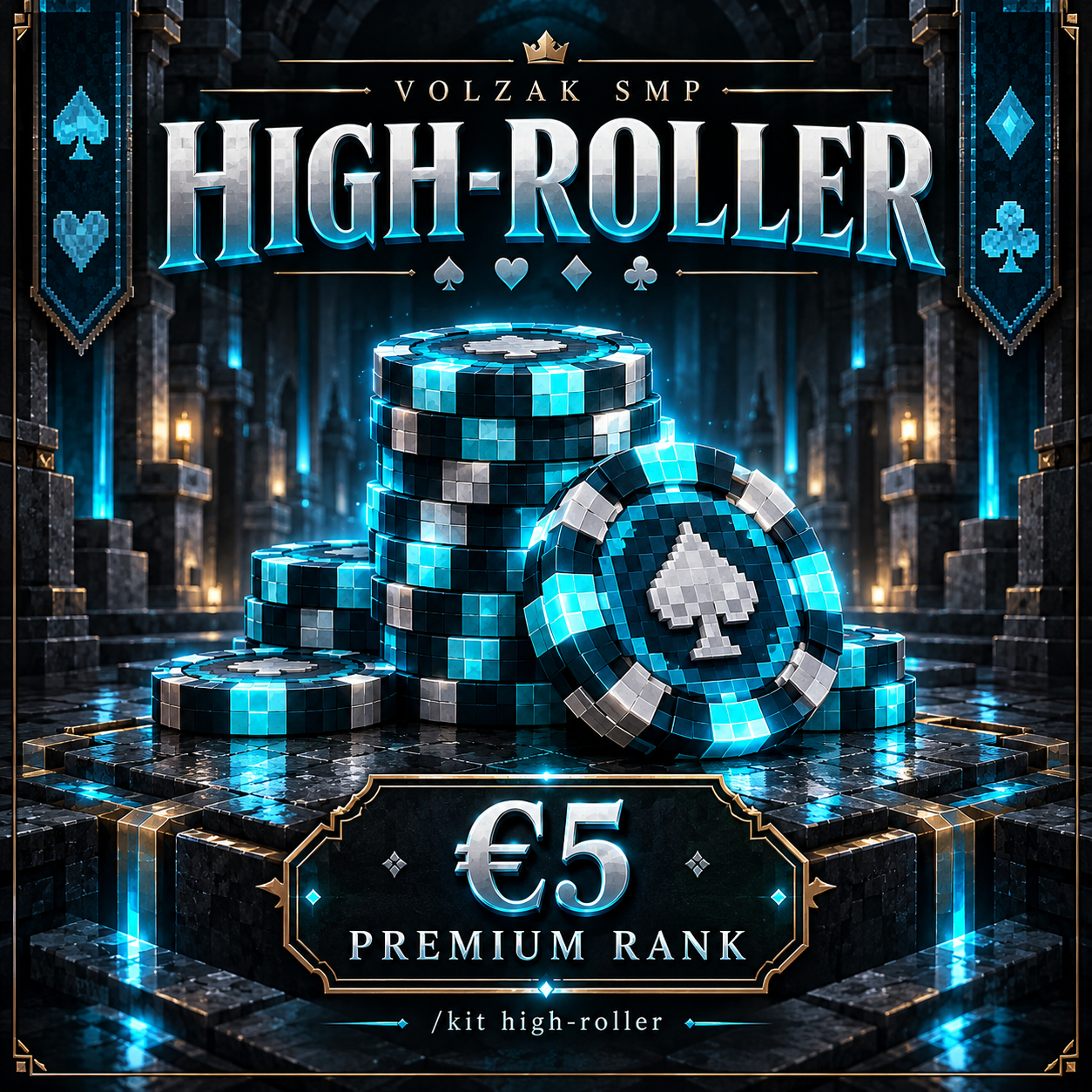 High-Roller