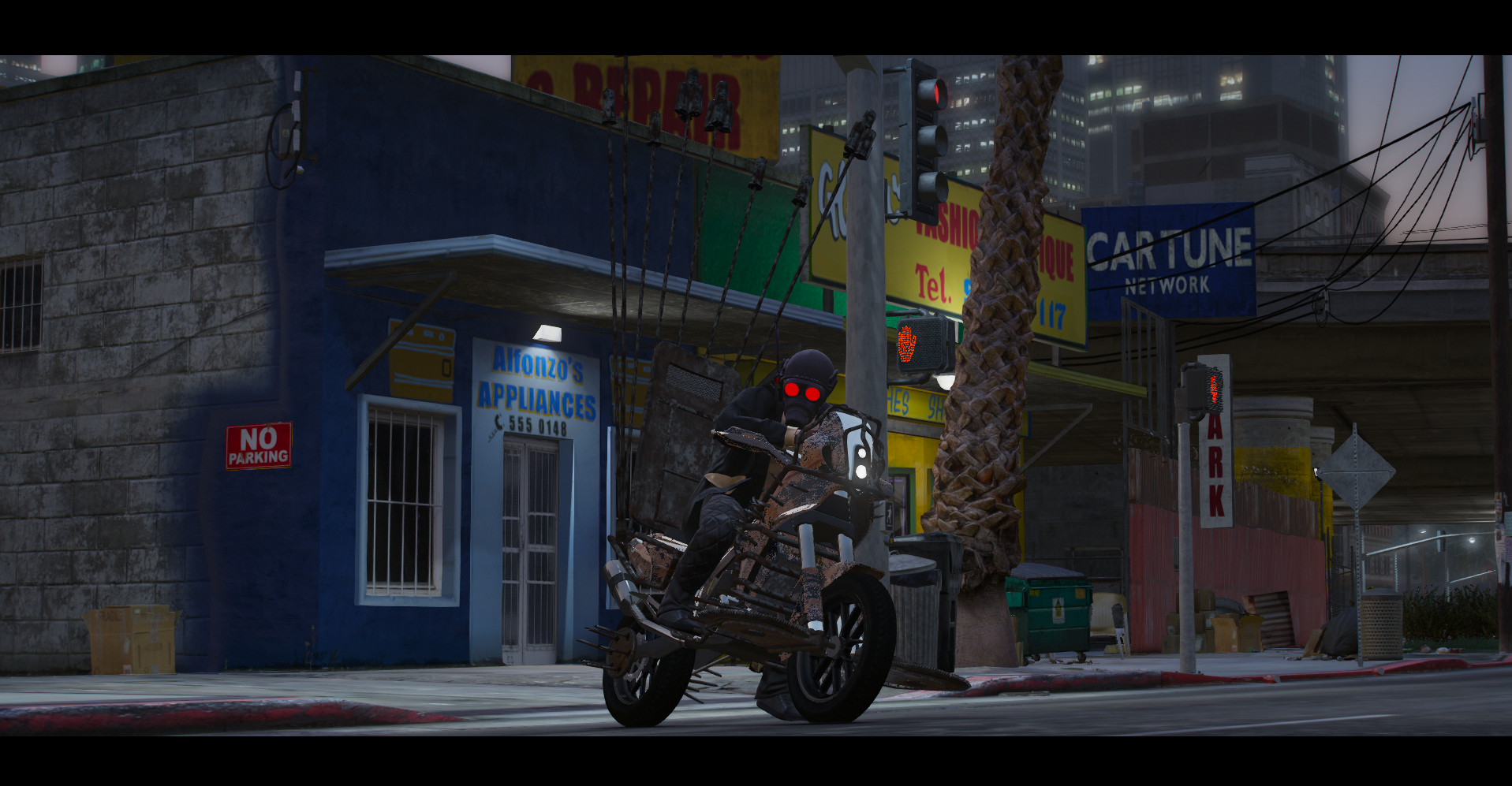 RDHBf400ap