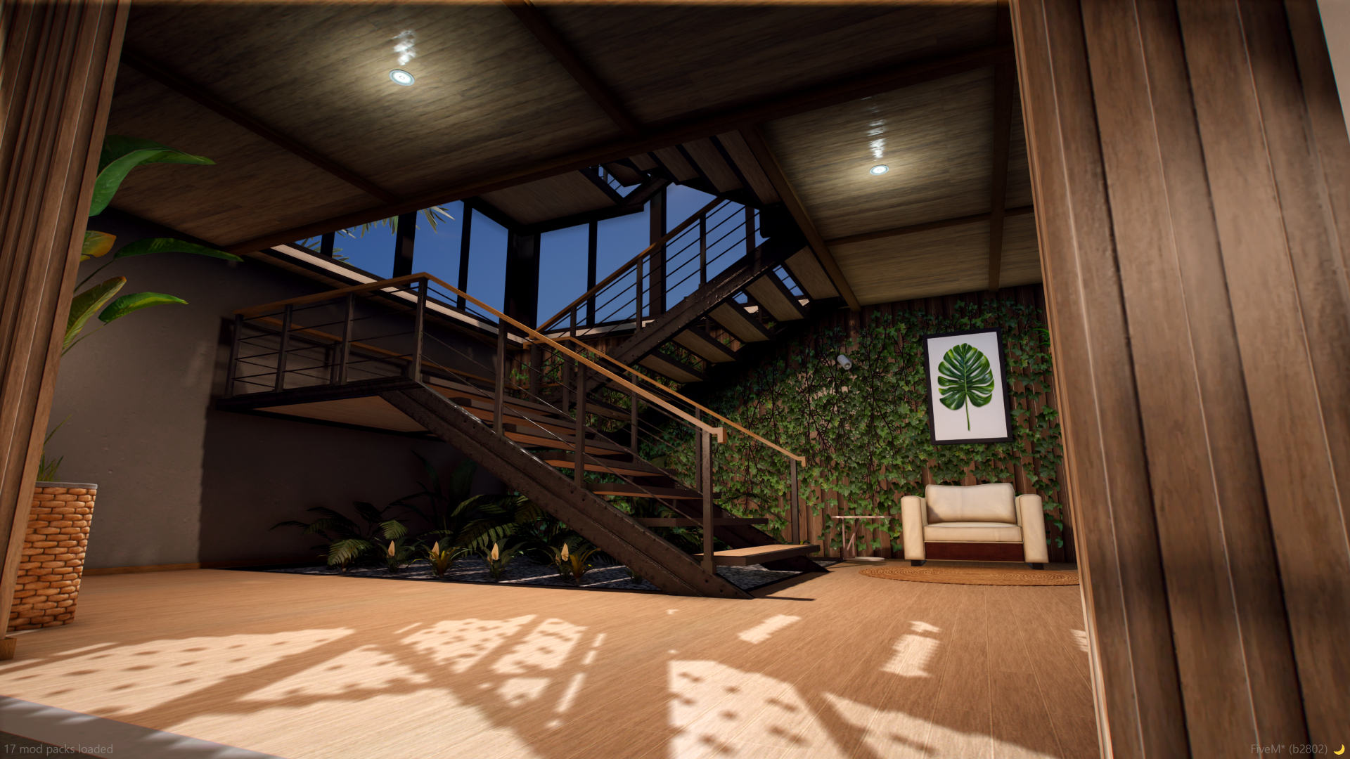 Eco House Screenshot 6