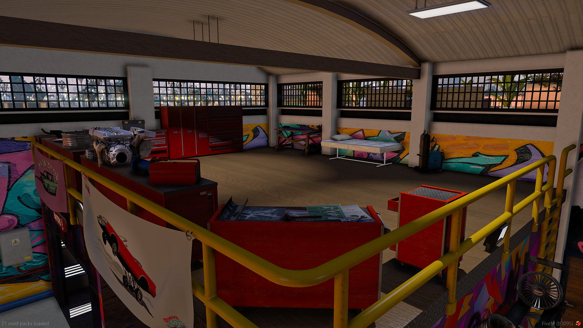 Bennys Beach Screenshot 4
