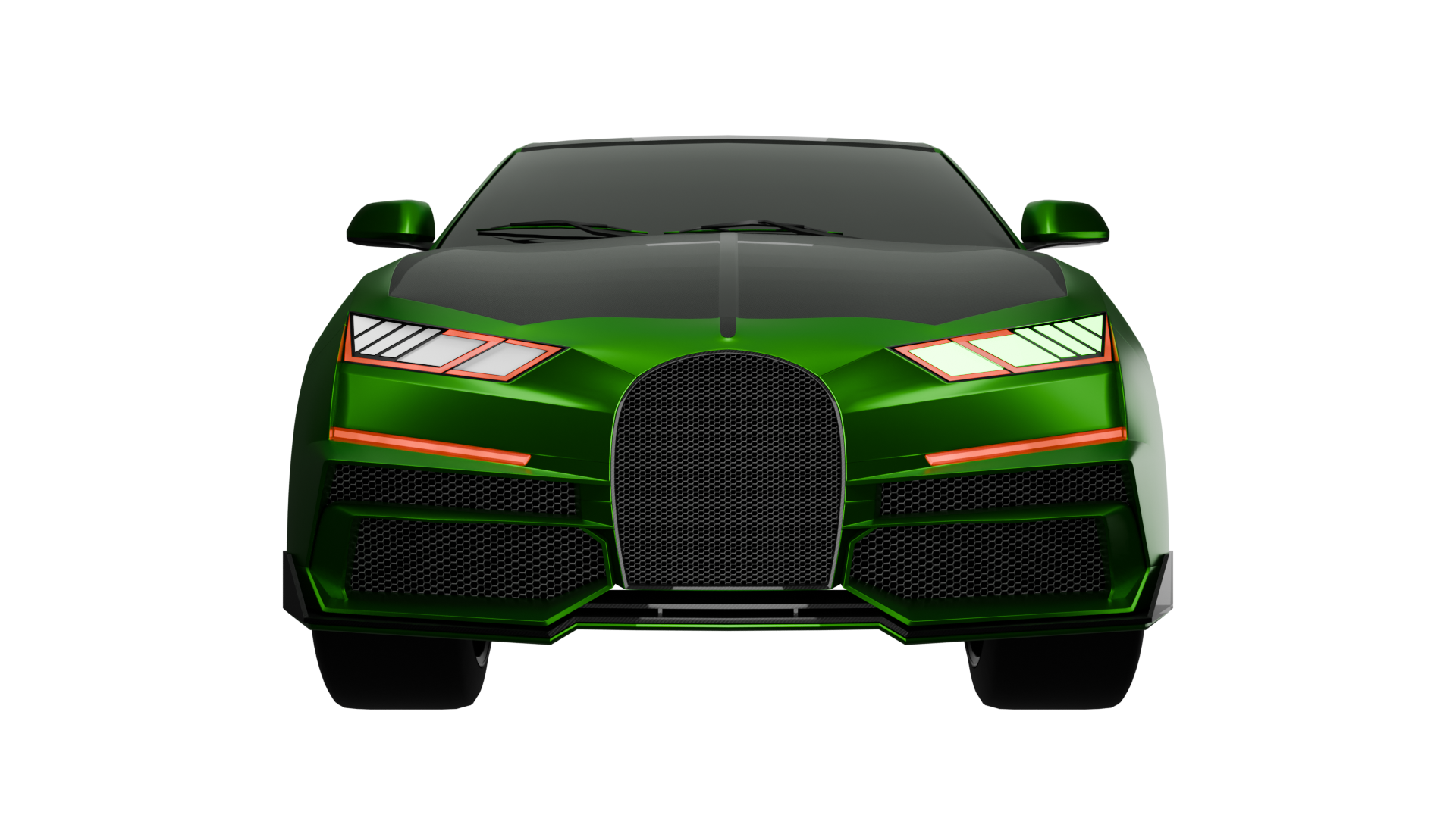 PEGASSI NEROS
