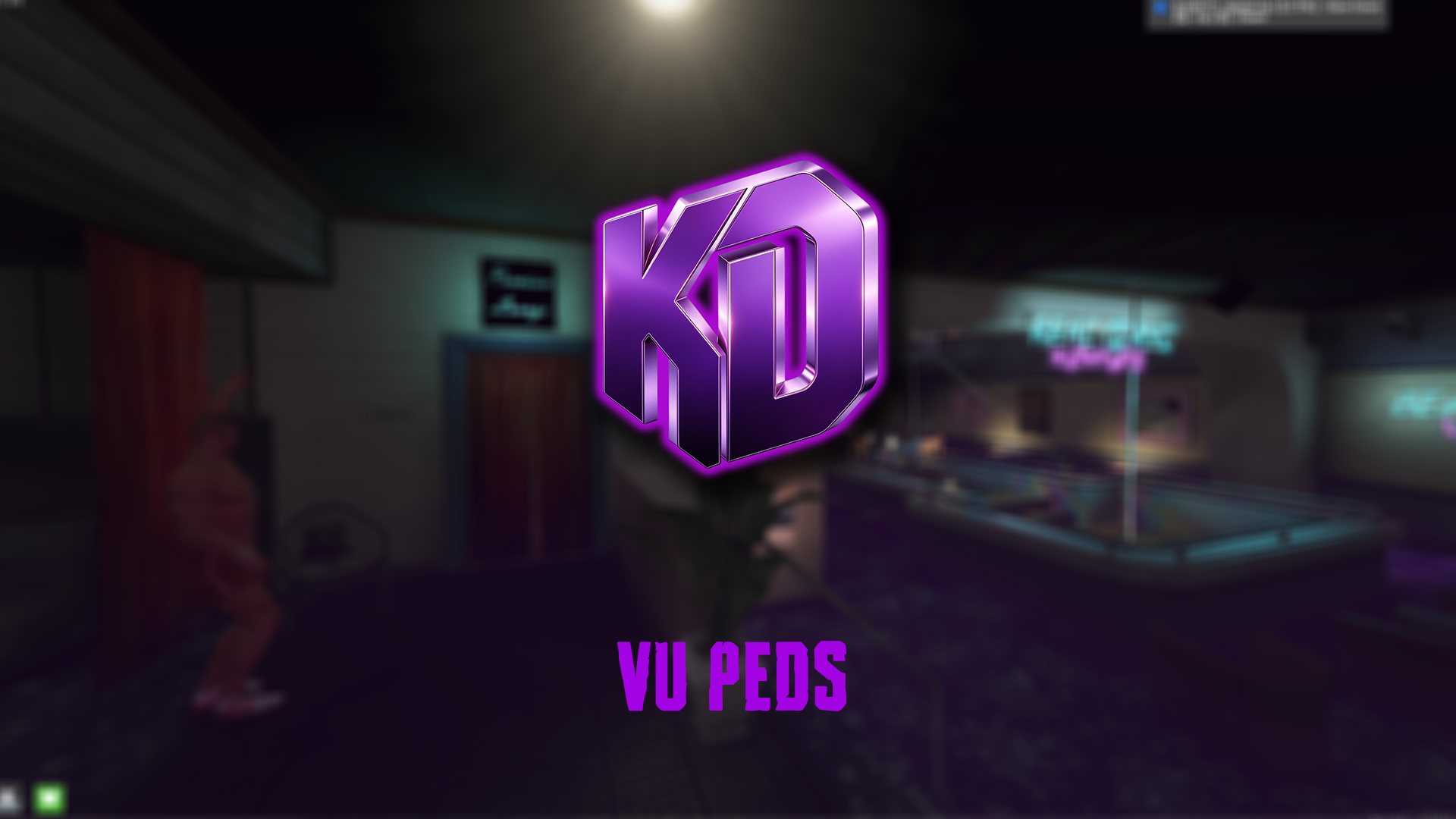 VU Peds