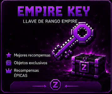 LLAVE EMPIRE