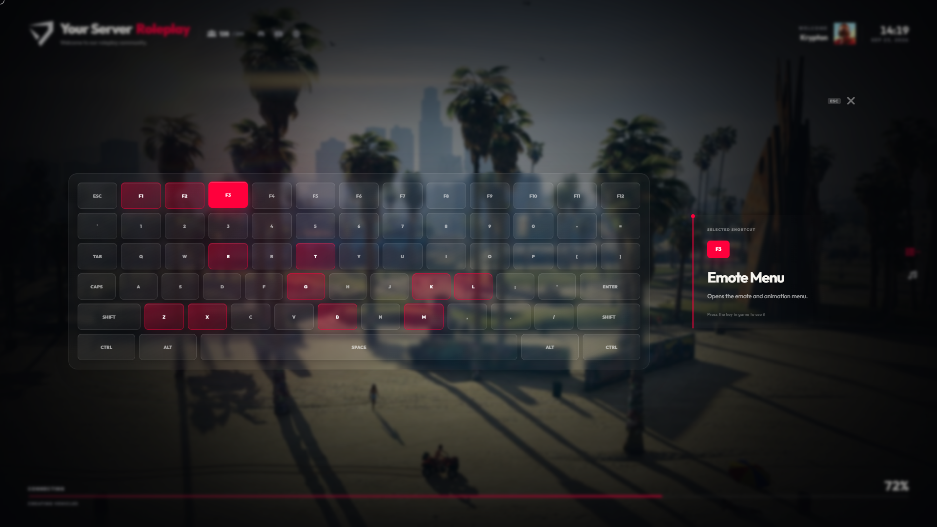 Loading Screen - Open Source - 7